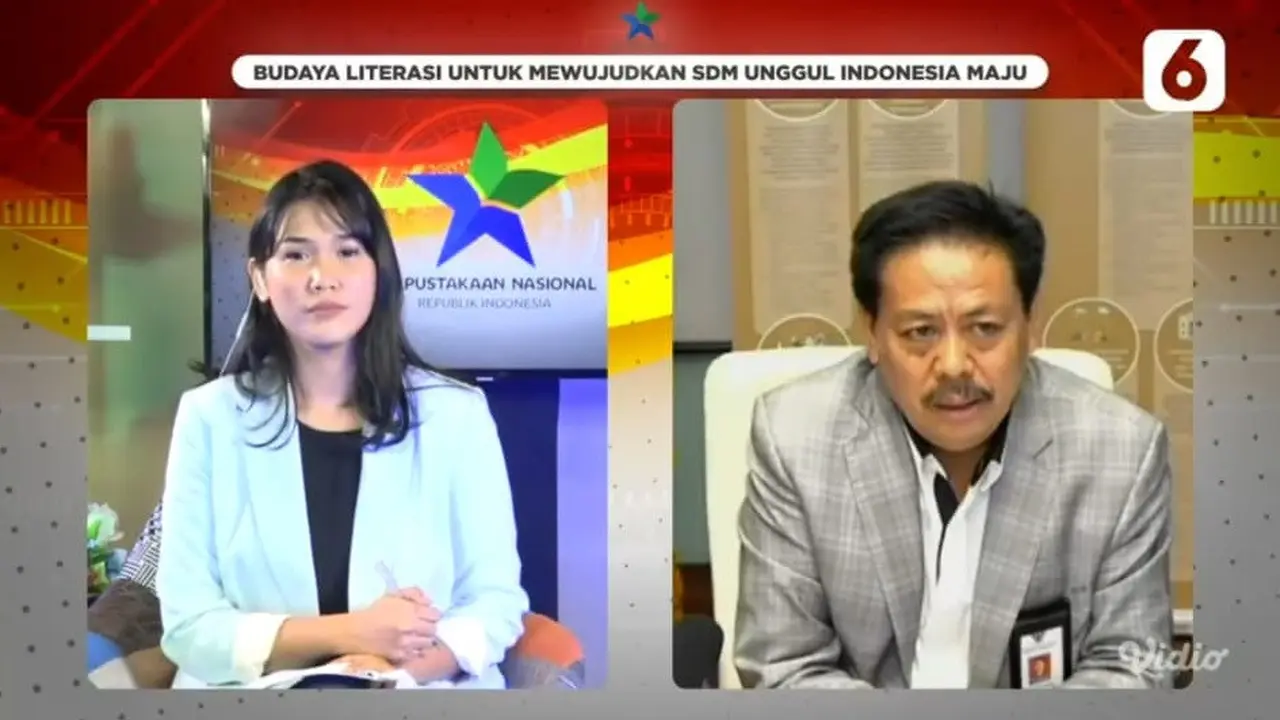 Perpusnas RI