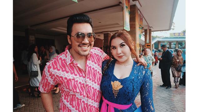 Jarang Tersorot, Ini 6 Potret Audrey Davis Anak David Naif yang Beranjak Dewasa