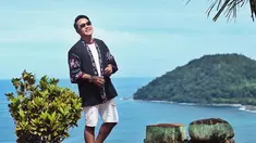 Pria asal Banyuwangi ini mengawali kariernya dengan mengikuti ajang pencarian bakat dangdut, D'Academy 2. Kini ia sudah menelurkan beberapa single diantaranya Bunga Surgawi, Bidadari Jiwa, Satu Selamanya, dan lain sebagainya.(Liputan6.com/IG/@da2_danang)