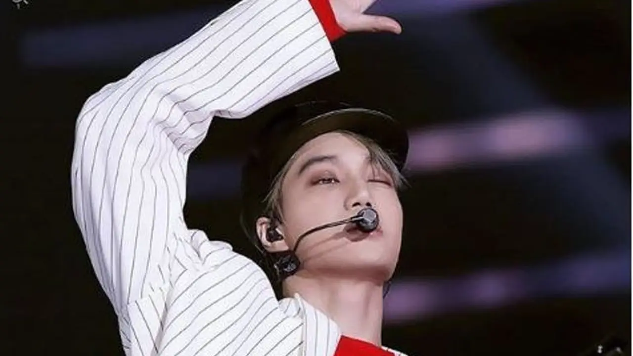 Kai EXO