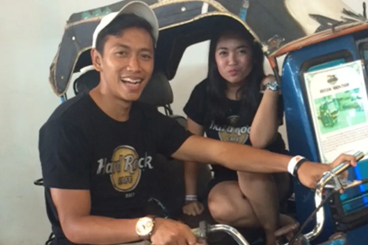 Batal Nikah Akibat Liga Dihentikan (udah)