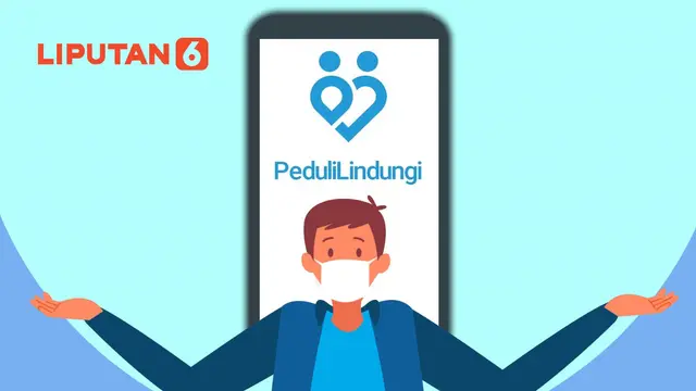 Banner Infografis 9 Manfaat Aplikasi PeduliLindungi yang Belum Banyak Diketahui. (Liputan6.com/Niman)