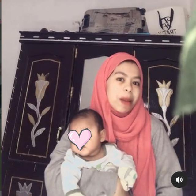 Sudah Jadi Ibu, Ini 6 Potret Terbaru Nurrani yang Pernah Ngaku Jadi 'Istri' Iqbaal