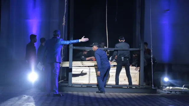 [Bintang] Demian Aditya