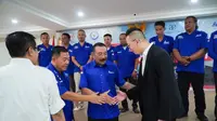 Kolaborasi Komunitas dan Swasta untuk Tingkatkan Keselamatan Nelayan