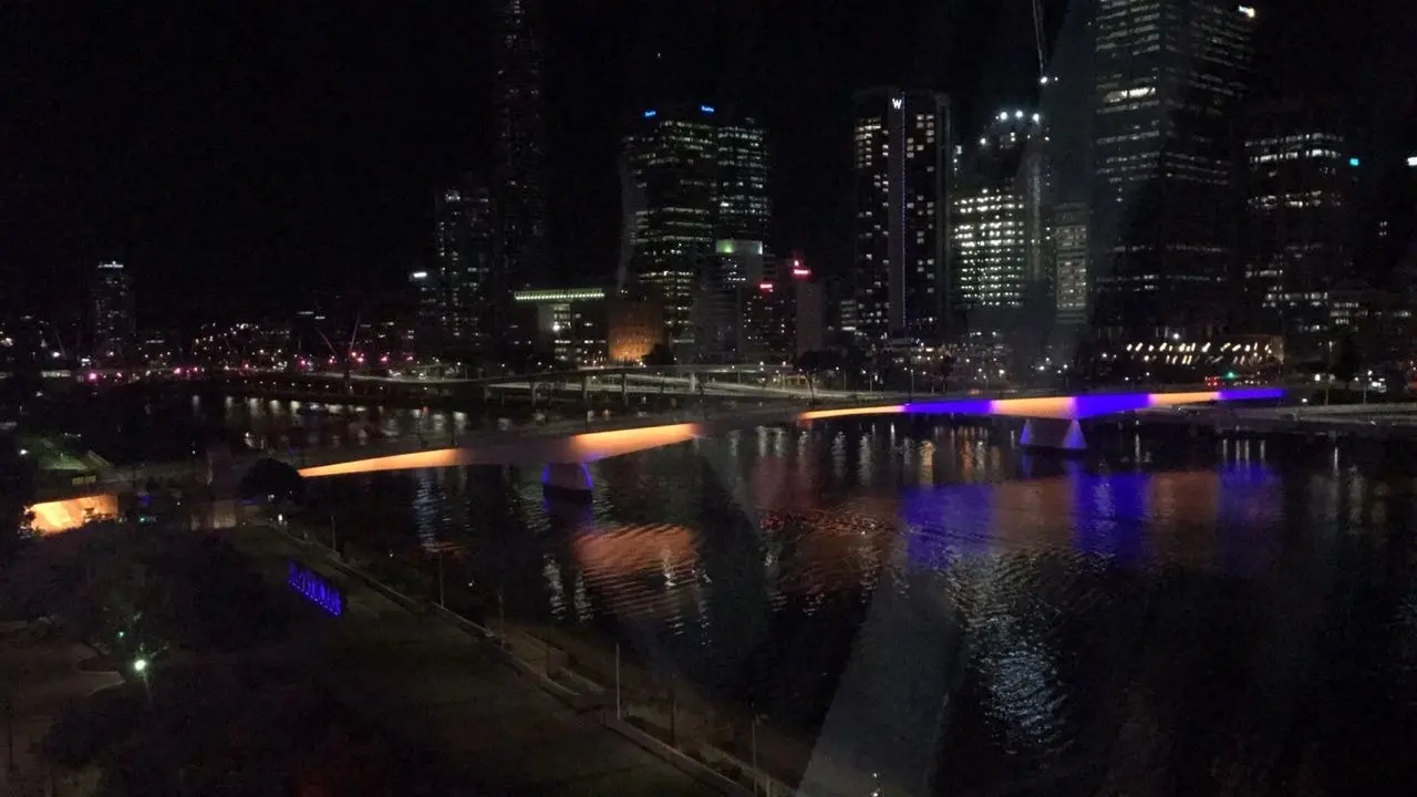 Brisbane