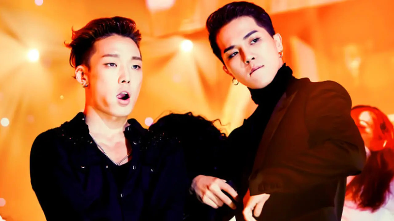 Mino - Bobby