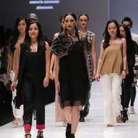 (Deki Prayoga/Fimela.com)