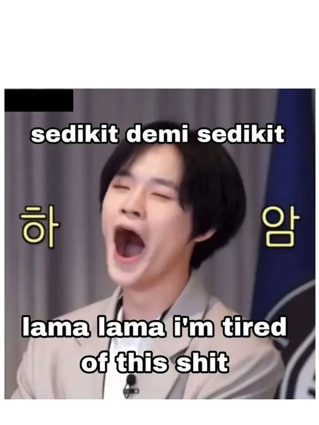 6 Meme Hidup Tak Sesuai Ekspektasi Ini Bikin Meringis Bacanya - Hot ...