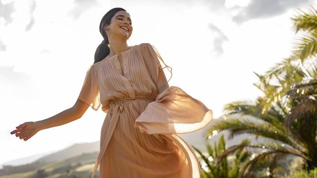 Manfaat Mengakses Feminine Energy