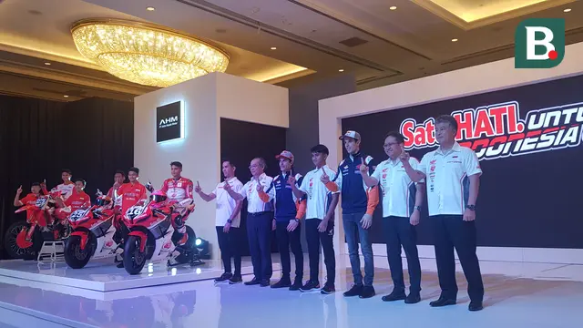 Alex dan Marc Marquez