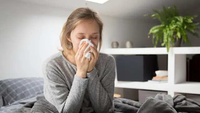 Tidur Nyenyak Dimulai dari Sini: 5 Tips Memilih Bantal yang Tepat untuk Kualitas Istirahat Maksimal