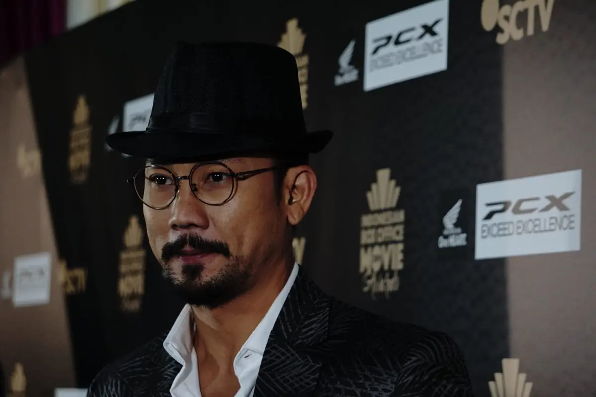 Denny Sumargo
