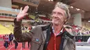 <p>Dilansir dari Manchester Evening, Ratcliffe merupakan pemilik klub Liga Prancis, OGC Nice sebelum kabar tentang keinginnanya membeli klub yang berjuluk Setan Merah tersebut mencuat. (AFP/Valery Hache)</p>