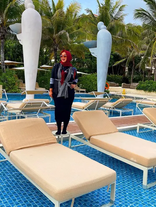 Rina Gunawan (Instagram/rinagunawan28)