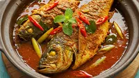 Cara Masak Ikan Patin Asam Pedas. Gemini.Ai