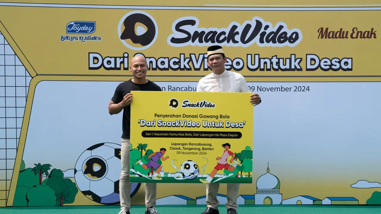 SnackVideo.