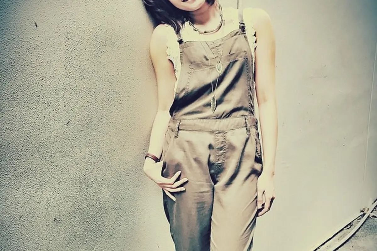 [Bintang] Rina Nose