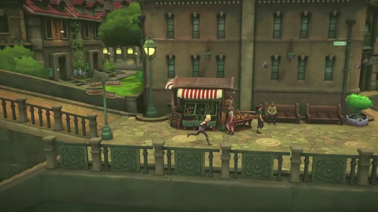 Earthlock (Epic Games Store)