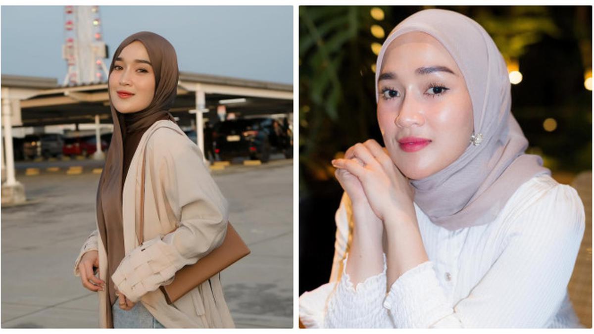 6 Potret Terbaru Ririe Fairus Usai 4 Tahun Cerai, Sudah Berdamai dengan Masa Lalu