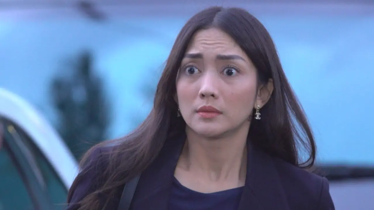 Cinta Setelah Cinta