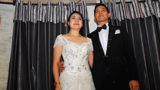 Donnie Ada Band Bersiap Jadi Ayah Showbiz Liputan6 Com