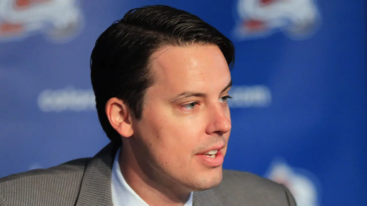 Josh Kroenke