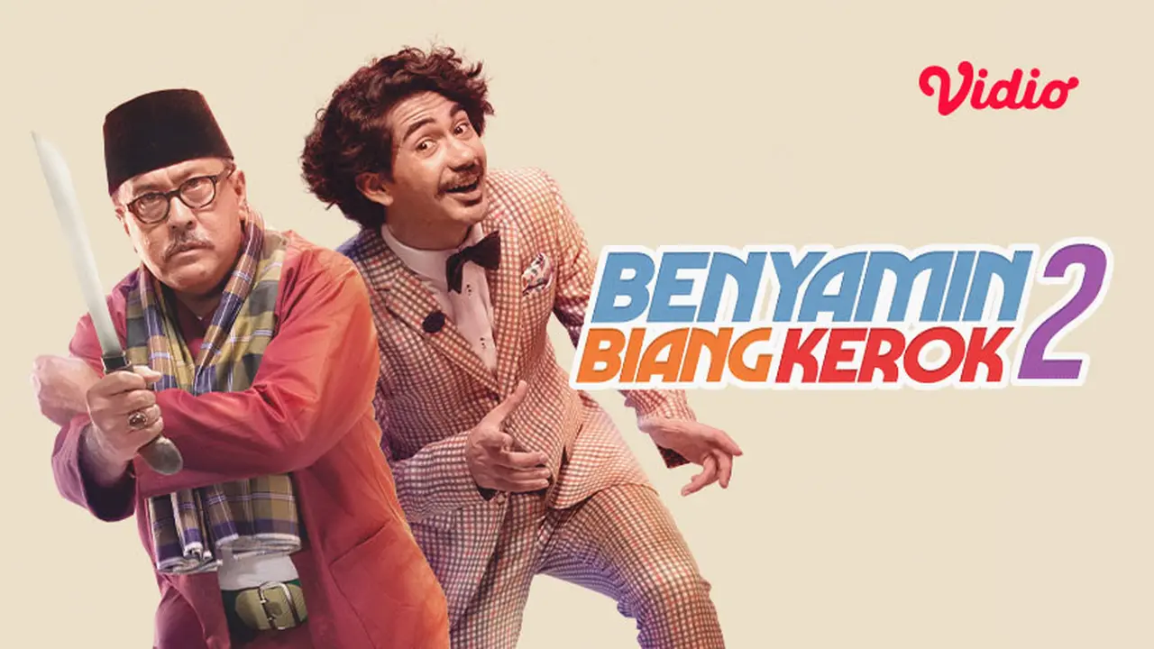 Film Reza Rahadian