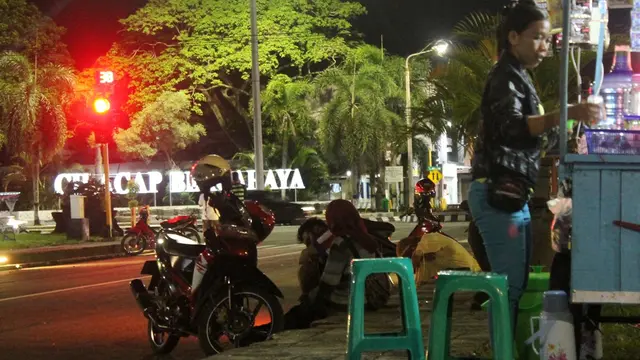 Di Cilacap, ibu rumah tangga menjadi kelompok tertinggi angka tertular HIV/Aids 2016-2017. (Foto: Liputan6.com/Muhamad Ridlo)