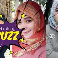 Satu hati tiga cinta untuk penyanyi religi Opick.