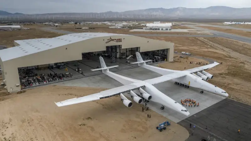 Stratolaunch (0)