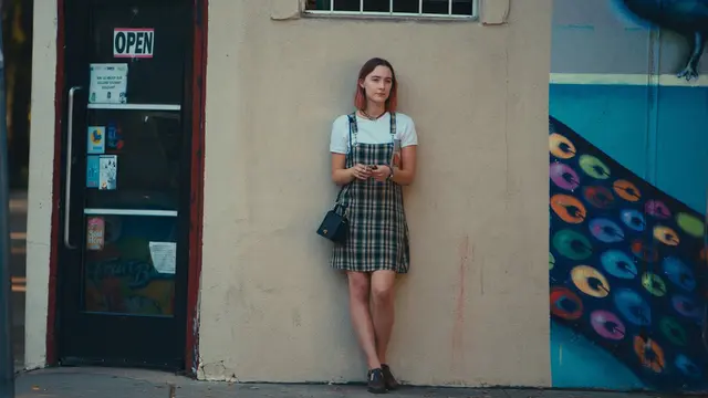 Film Lady Bird