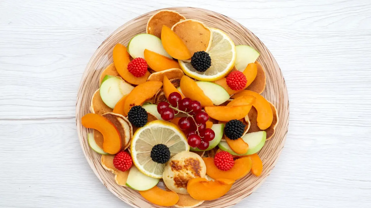 Buah-buahan
