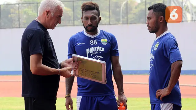 Ardi Idrus (Persib Bandung)