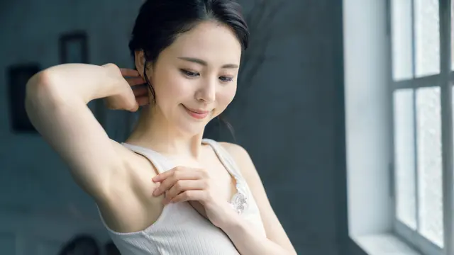 Kurang Menjaga Kebersihan Bikin Menumpuknya Sel Kulit Mati