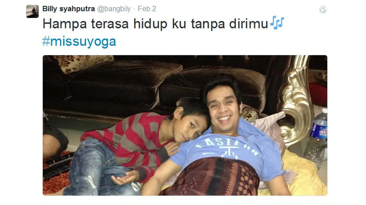 Olga Syahputra