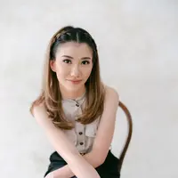 Devy Natalia, Brand Founder dan CMO Boho Panna, brand lokal fesyen anak yang sukses ekspansi ke berbagai negara.