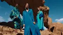 H&M memperkenalkan koleksi Limited Edition 2023, yang menawarkan pakaian  ceria dan penuh gaya dari siluet sederhana hingga pilihan playful, yang pas untuk bulan Ramadan. Koleksi ini sudah tersedia secara online dan di toko-toko tertentu di seluruh dunia. [Foto: H&M]