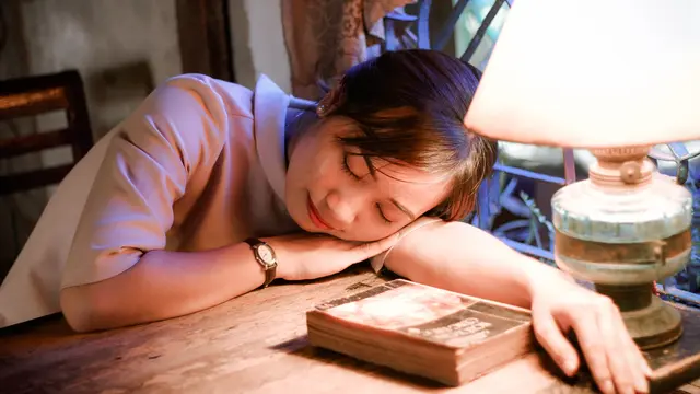 ilustrasi tips mudah fokus dan konsentrasi saat bekerja/pixabay