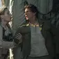 Menyaksikan Tom Cruise bangkit dari kematian dalam trailer terbaru The Mummy. (Via: Yahoo