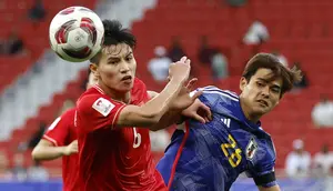Liverpool Tancap Gas Kejar Gelandang Timnas Jepang, Arsenal dan Tottenham Ikut Bersaing