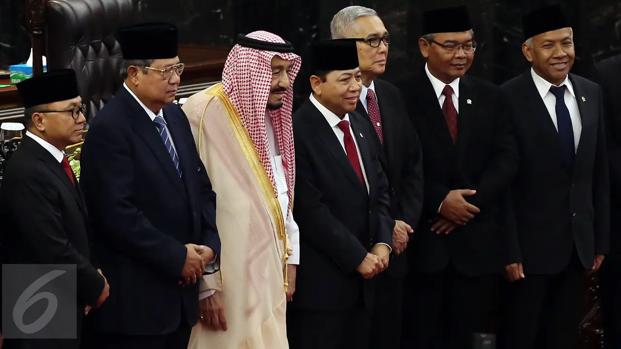 Kunjungan-Raja-Salman-ke-DPR