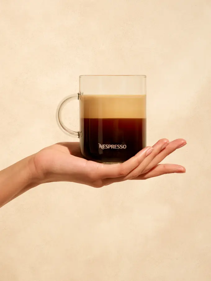 Nespresso X Pierre Hermé