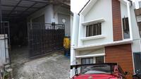 7 Transformasi Rumah Rumah Bowo TikTok, Dulu Sederhana Kini Mewah (Sumber: Kapanlagi.com)