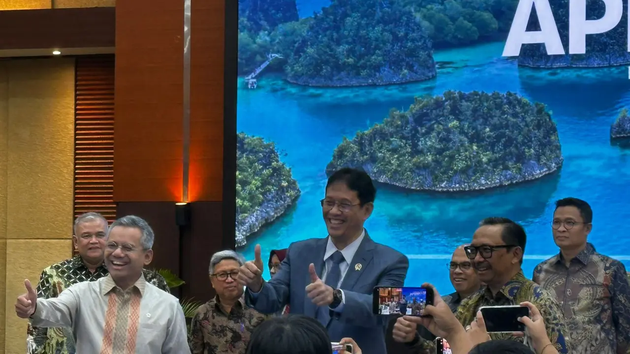 Menteri Keuangan, Purbaya Yudhi Sadewa