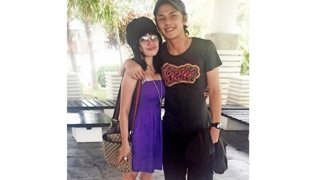 6 Potret Lawas Gaya Pacaran Andhika Pratama dan Ussy Sulistiawaty, Bikin Pangling