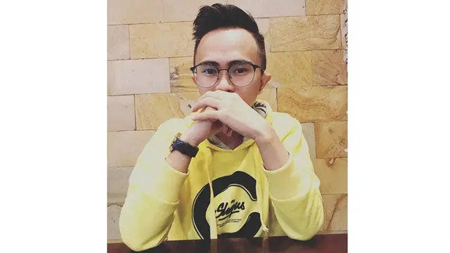 11 Tahun Berlalu, Ini 6 Potret Terbaru Kiki Juara Idola Cilik 1
