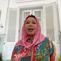 Putri Presiden ke-4 RI, Yenny Wahid (Winda Nelfira/Liputan6.com)