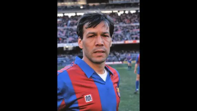Gerardo Miranda