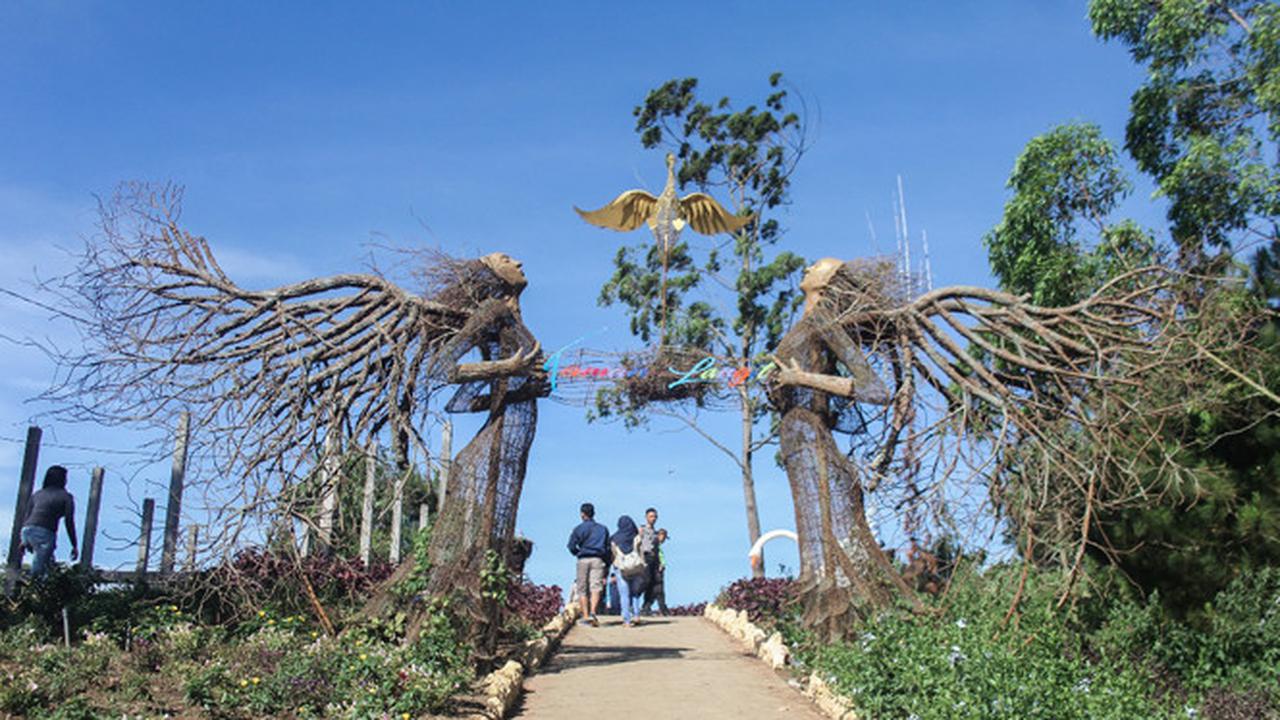 Wow, Bakal Ada 10 Film Latar Belakang 10 Destinasi Prioritas